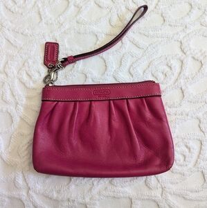 Coach Vintage Est. 1941 Wallet